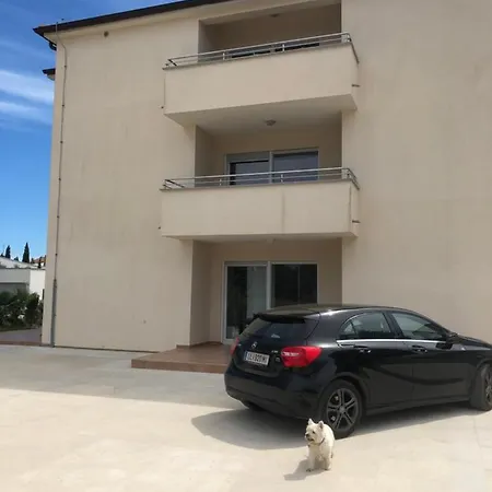 Ferienhaus Loren Appartamento Medolino