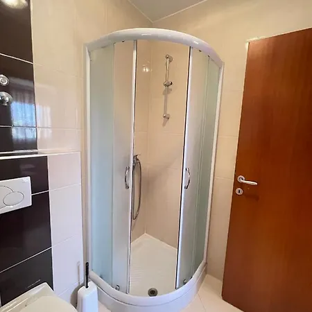 Ferienhaus Loren Appartamento Medolino