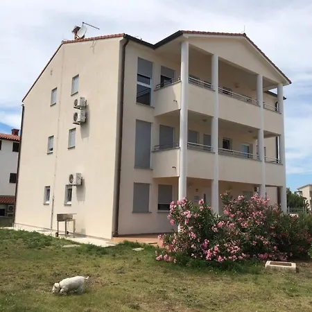 Apartment Ferienhaus Loren *