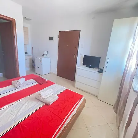 Ferienhaus Loren Apartment Medulin