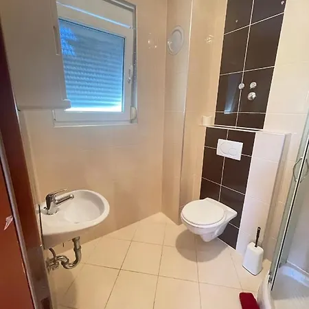 Apartment Ferienhaus Loren Medulin